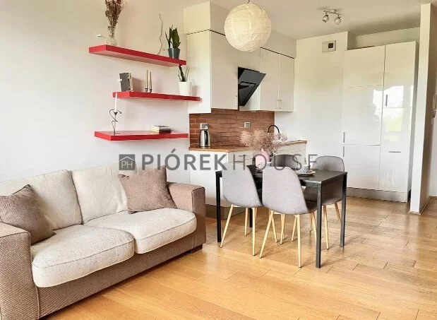 2 pokoje, mieszkanie 44,71 m², piętro 4, oferta nr , 74966/6624/OMS, Warszawa, Wola, Wola, Sztuk Pięknych
