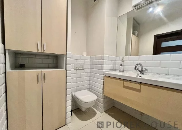 2 pokoje, apartament 44,71 m², piętro 4, oferta nr , 75932/6624/OMS, Warszawa, Wola, Wola, Sztuk Pięknych