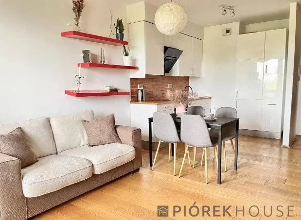 2 pokoje, apartament 44,71 m², piętro 4, oferta nr , 77004/6624/OMS, Warszawa, Wola, Wola, Sztuk Pięknych