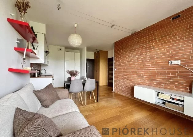 2 pokoje, apartament 44,71 m², piętro 4, oferta nr , 77004/6624/OMS, Warszawa, Wola, Wola, Sztuk Pięknych