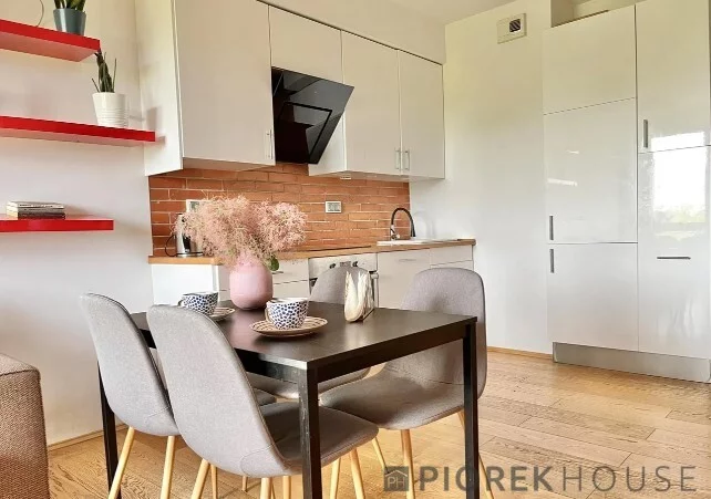 2 pokoje, apartament 44,71 m², piętro 4, oferta nr , 77004/6624/OMS, Warszawa, Wola, Wola, Sztuk Pięknych