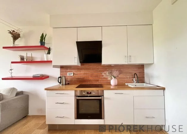 2 pokoje, apartament 44,71 m², piętro 4, oferta nr , 77004/6624/OMS, Warszawa, Wola, Wola, Sztuk Pięknych