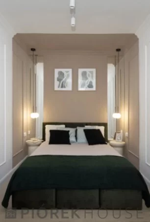 2 pokoje, apartament 37,00 m², piętro 9, oferta nr , 76779/6624/OMS, Warszawa, Wola, Wola, Szulborska