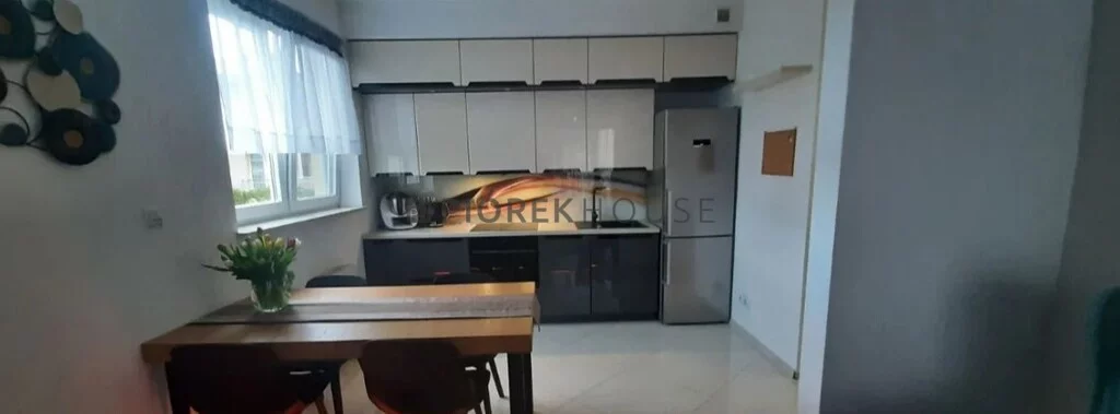Mieszkanie dwupokojowe 53,94 m², Warszawa, Białołęka, Szumiących Traw, Sprzedaż