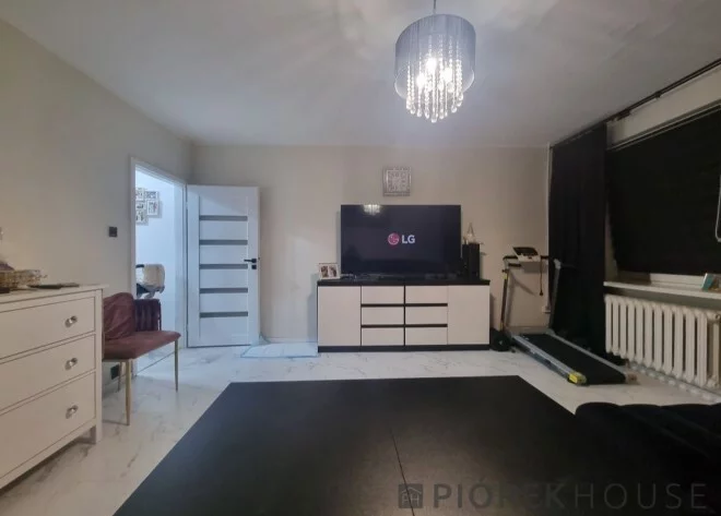 2 pokoje, mieszkanie 59,70 m², parter, oferta nr , 78226/6624/OMS, Warszawa, Praga Południe, Praga Południe, gen. Tadeusza Bora-Komorowskiego