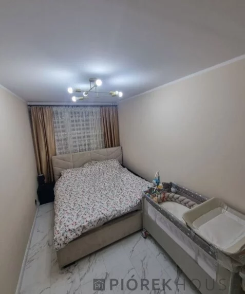 2 pokoje, mieszkanie 59,70 m², parter, oferta nr , 78226/6624/OMS, Warszawa, Praga Południe, Praga Południe, gen. Tadeusza Bora-Komorowskiego