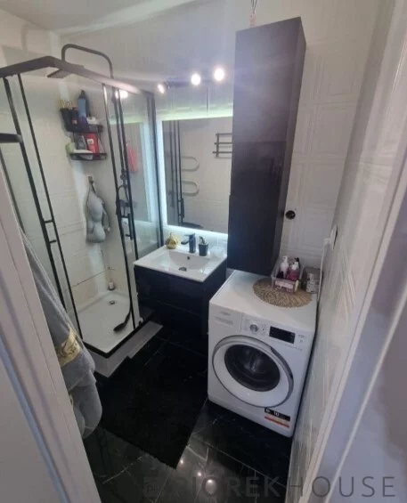 2 pokoje, mieszkanie 59,70 m², parter, oferta nr , 78226/6624/OMS, Warszawa, Praga Południe, Praga Południe, gen. Tadeusza Bora-Komorowskiego
