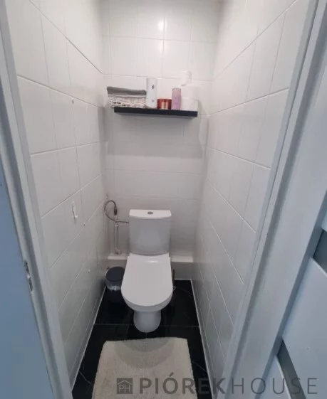 2 pokoje, mieszkanie 59,70 m², parter, oferta nr , 78226/6624/OMS, Warszawa, Praga Południe, Praga Południe, gen. Tadeusza Bora-Komorowskiego