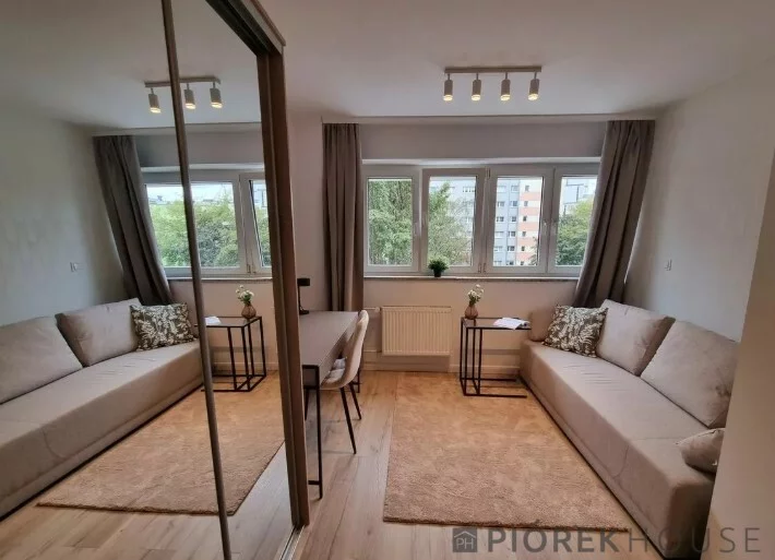 Apartamenty 77874/6624/OMS Warszawa Bielany Tadeusza Gajcego