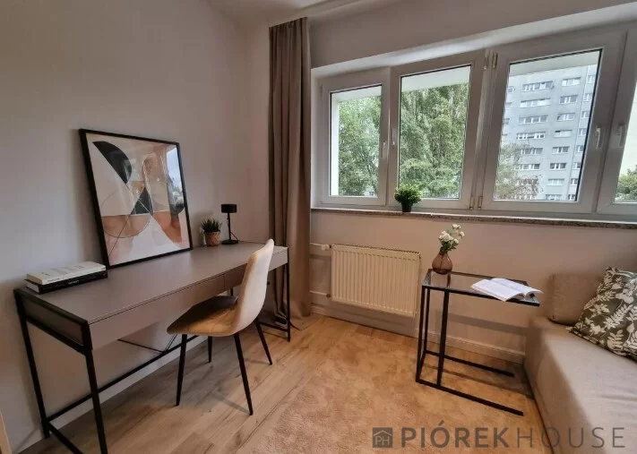 2 pokoje, mieszkanie 37,00 m², piętro 3, oferta nr , 77874/6624/OMS, Warszawa, Bielany, Bielany, Tadeusza Gajcego
