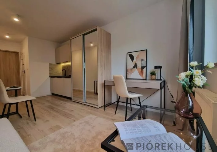 2 pokoje, mieszkanie 37,00 m², piętro 3, oferta nr , 77874/6624/OMS, Warszawa, Bielany, Bielany, Tadeusza Gajcego