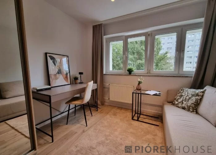 2 pokoje, mieszkanie 37,00 m², piętro 3, oferta nr , 77874/6624/OMS, Warszawa, Bielany, Bielany, Tadeusza Gajcego
