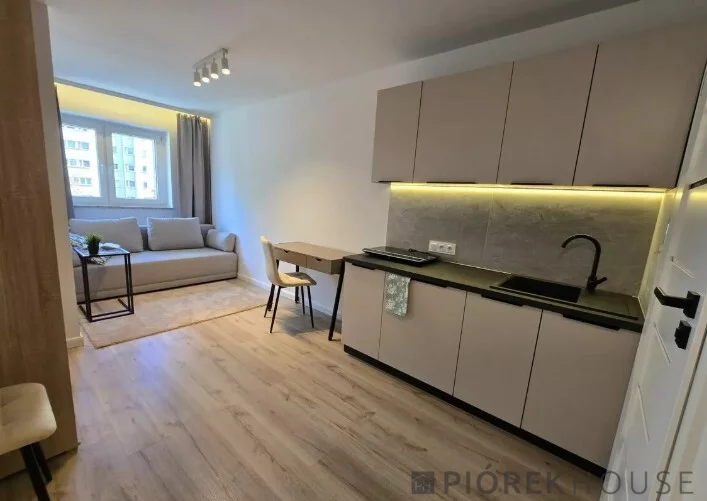 2 pokoje, mieszkanie 37,00 m², piętro 3, oferta nr , 77874/6624/OMS, Warszawa, Bielany, Bielany, Tadeusza Gajcego