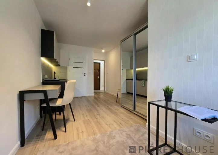 2 pokoje, mieszkanie 37,00 m², piętro 3, oferta nr , 77874/6624/OMS, Warszawa, Bielany, Bielany, Tadeusza Gajcego
