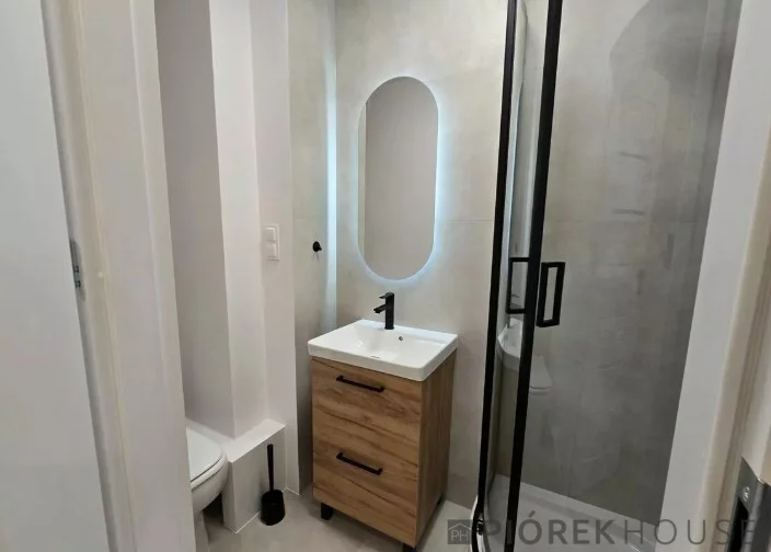 2 pokoje, mieszkanie 37,00 m², piętro 3, oferta nr , 77874/6624/OMS, Warszawa, Bielany, Bielany, Tadeusza Gajcego