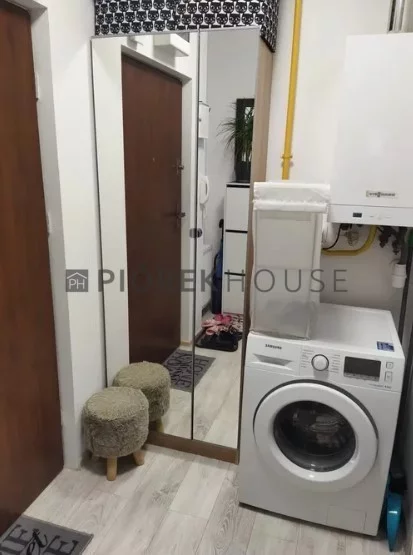2 pokoje, apartament 31,00 m², parter, oferta nr , 75761/6624/OMS, Marki, Tadeusza Kościuszki