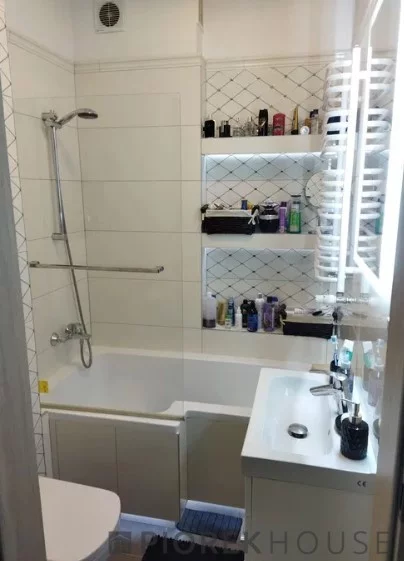 2 pokoje, apartament 31,00 m², parter, oferta nr , 76895/6624/OMS, Marki, Tadeusza Kościuszki