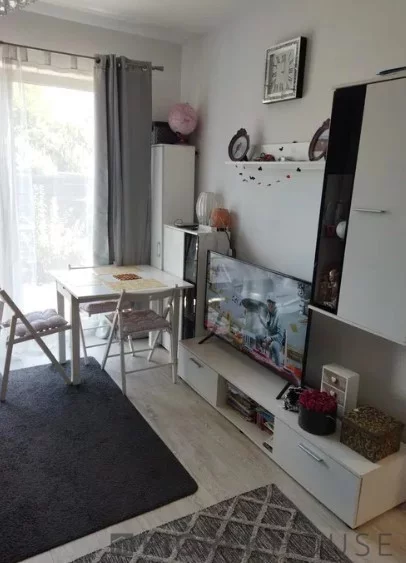 2 pokoje, apartament 31,00 m², parter, oferta nr , 76895/6624/OMS, Marki, Tadeusza Kościuszki