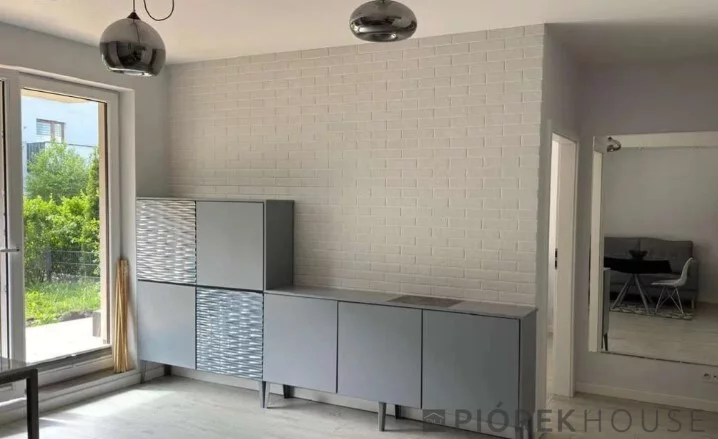 2 pokoje, apartament 49,00 m², parter, oferta nr , 77162/6624/OMS, Warszawa, Bemowo, Bemowo, gen. Tadeusza Pełczyńskiego
