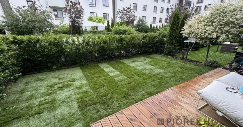 2 pokoje, apartament 49,00 m², parter, oferta nr , 77162/6624/OMS, Warszawa, Bemowo, Bemowo, gen. Tadeusza Pełczyńskiego