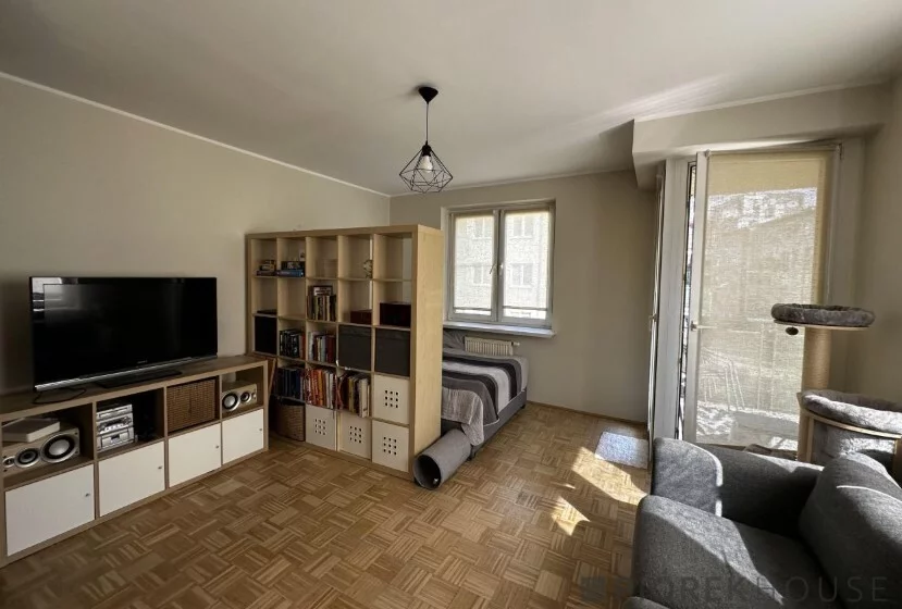 2 pokoje, mieszkanie 51,73 m², piętro 2, oferta nr , 77494/6624/OMS, Warszawa, Bemowo, Bemowo, gen. Tadeusza Pełczyńskiego