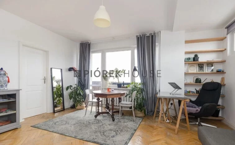 Apartament 50,00 m², piętro 11, oferta nr , 67020/6624/OMS, Warszawa, Śródmieście, Śródmieście, Tamka-idx