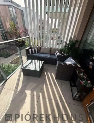 2 pokoje, apartament 40,00 m², piętro 1, oferta nr , 76360/6624/OMS, Warszawa, Ursynów, Ursynów, Taneczna