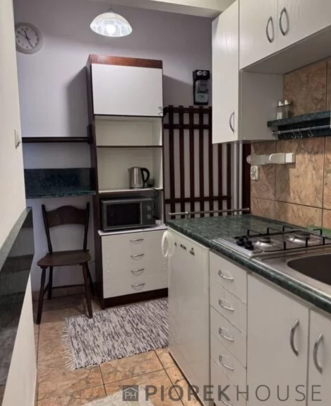 2 pokoje, mieszkanie 38,00 m², piętro 2, oferta nr , 77395/6624/OMS, Warszawa, Praga Północ, Praga Północ, Tarchomińska