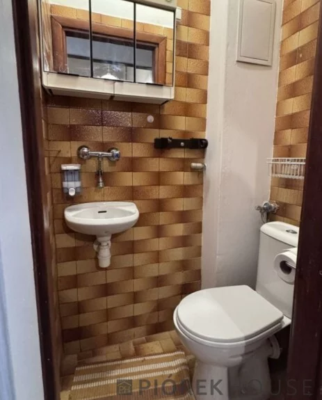2 pokoje, mieszkanie 38,00 m², piętro 2, oferta nr , 77395/6624/OMS, Warszawa, Praga Północ, Praga Północ, Tarchomińska