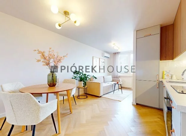 Apartamenty 76543/6624/OMS Warszawa Praga Północ Targowa