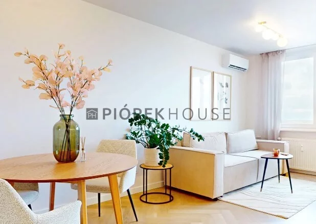 2 pokoje, apartament 33,00 m², piętro 16, oferta nr , 76543/6624/OMS, Warszawa, Praga Północ, Praga Północ, Targowa