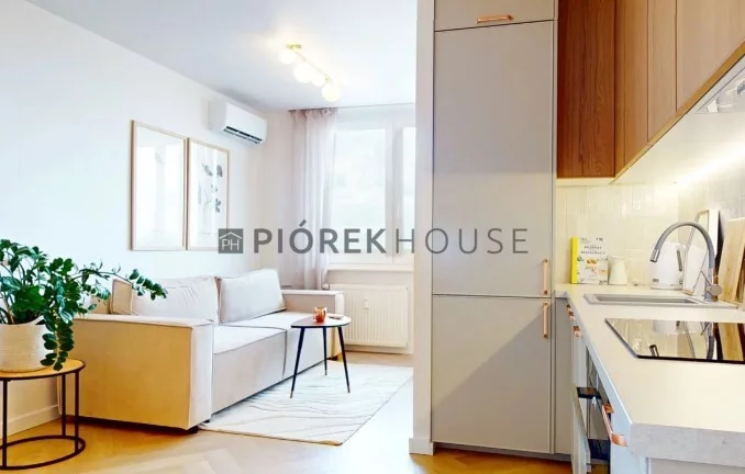 2 pokoje, apartament 33,00 m², piętro 16, oferta nr , 76543/6624/OMS, Warszawa, Praga Północ, Praga Północ, Targowa