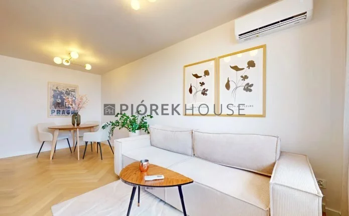 2 pokoje, apartament 33,00 m², piętro 16, oferta nr , 76543/6624/OMS, Warszawa, Praga Północ, Praga Północ, Targowa