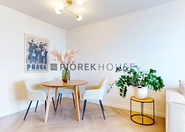 2 pokoje, apartament 33,00 m², piętro 16, oferta nr , 76543/6624/OMS, Warszawa, Praga Północ, Praga Północ, Targowa