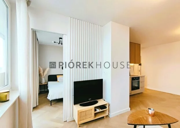 2 pokoje, apartament 33,00 m², piętro 16, oferta nr , 76543/6624/OMS, Warszawa, Praga Północ, Praga Północ, Targowa