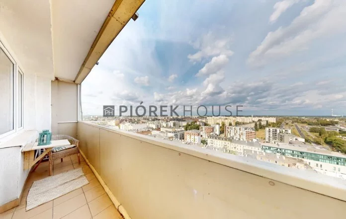 2 pokoje, apartament 33,00 m², piętro 16, oferta nr , 76543/6624/OMS, Warszawa, Praga Północ, Praga Północ, Targowa