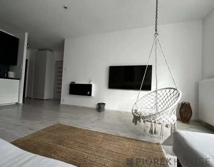 2 pokoje, mieszkanie 39,10 m², parter, oferta nr , 77219/6624/OMS, Warszawa, Bielany, Bielany, Tomasza Nocznickiego