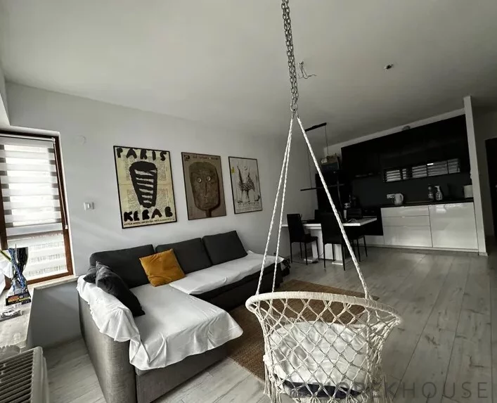 2 pokoje, mieszkanie 39,10 m², parter, oferta nr , 77219/6624/OMS, Warszawa, Bielany, Bielany, Tomasza Nocznickiego