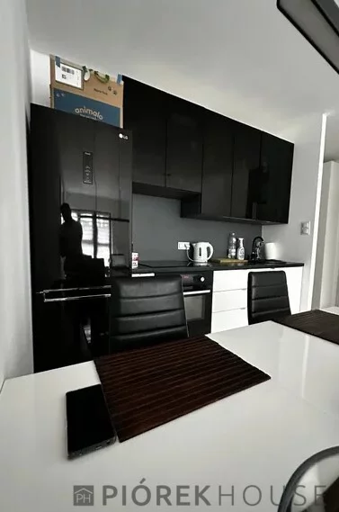 2 pokoje, mieszkanie 39,10 m², parter, oferta nr , 77219/6624/OMS, Warszawa, Bielany, Bielany, Tomasza Nocznickiego