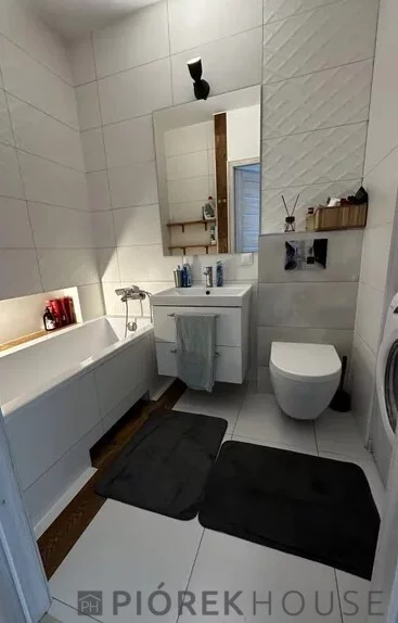 2 pokoje, mieszkanie 39,10 m², parter, oferta nr , 77219/6624/OMS, Warszawa, Bielany, Bielany, Tomasza Nocznickiego