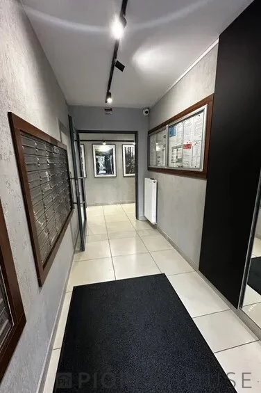 2 pokoje, mieszkanie 39,10 m², parter, oferta nr , 77219/6624/OMS, Warszawa, Bielany, Bielany, Tomasza Nocznickiego