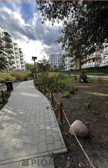 2 pokoje, mieszkanie 39,10 m², parter, oferta nr , 77219/6624/OMS, Warszawa, Bielany, Bielany, Tomasza Nocznickiego