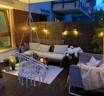 2 pokoje, mieszkanie 39,10 m², parter, oferta nr , 77219/6624/OMS, Warszawa, Bielany, Bielany, Tomasza Nocznickiego