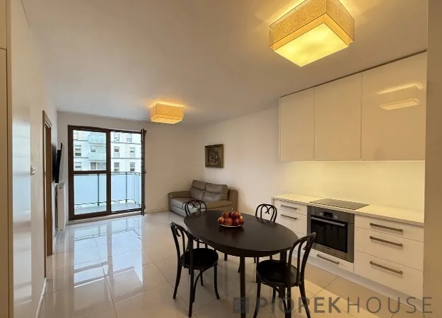 Apartamenty 77750/6624/OMS Warszawa Bielany Tomasza Nocznickiego