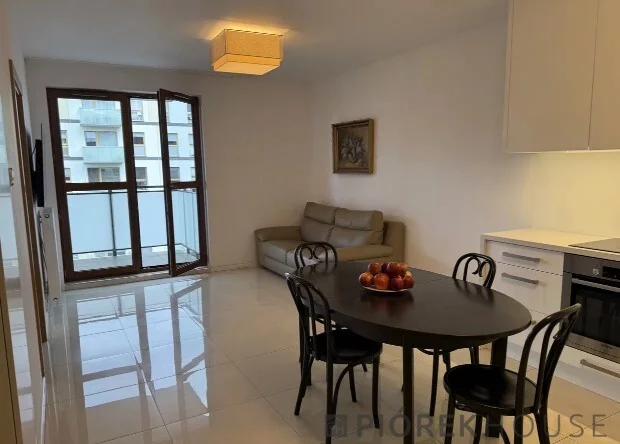 2 pokoje, mieszkanie 38,29 m², piętro 5, oferta nr , 77750/6624/OMS, Warszawa, Bielany, Bielany, Tomasza Nocznickiego