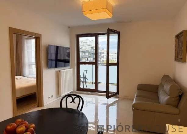 2 pokoje, mieszkanie 38,29 m², piętro 5, oferta nr , 77750/6624/OMS, Warszawa, Bielany, Bielany, Tomasza Nocznickiego