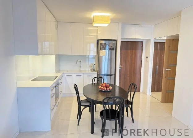 2 pokoje, mieszkanie 38,29 m², piętro 5, oferta nr , 77750/6624/OMS, Warszawa, Bielany, Bielany, Tomasza Nocznickiego