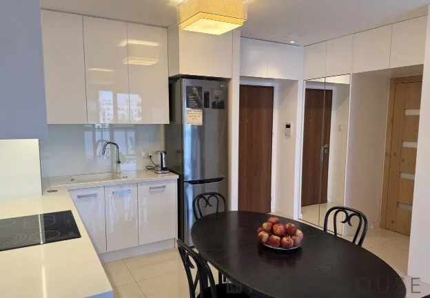 2 pokoje, mieszkanie 38,29 m², piętro 5, oferta nr , 77750/6624/OMS, Warszawa, Bielany, Bielany, Tomasza Nocznickiego