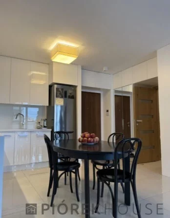 2 pokoje, mieszkanie 38,29 m², piętro 5, oferta nr , 77750/6624/OMS, Warszawa, Bielany, Bielany, Tomasza Nocznickiego