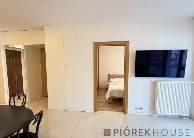 2 pokoje, mieszkanie 38,29 m², piętro 5, oferta nr , 77750/6624/OMS, Warszawa, Bielany, Bielany, Tomasza Nocznickiego